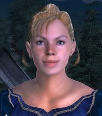 Sigrid (Oblivion)