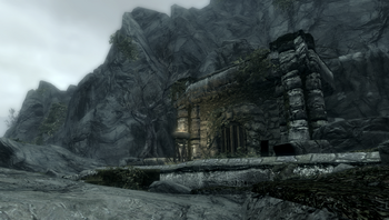 Harmugstahl | Elder Scrolls | Fandom