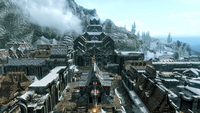 Windhelm Skyrim