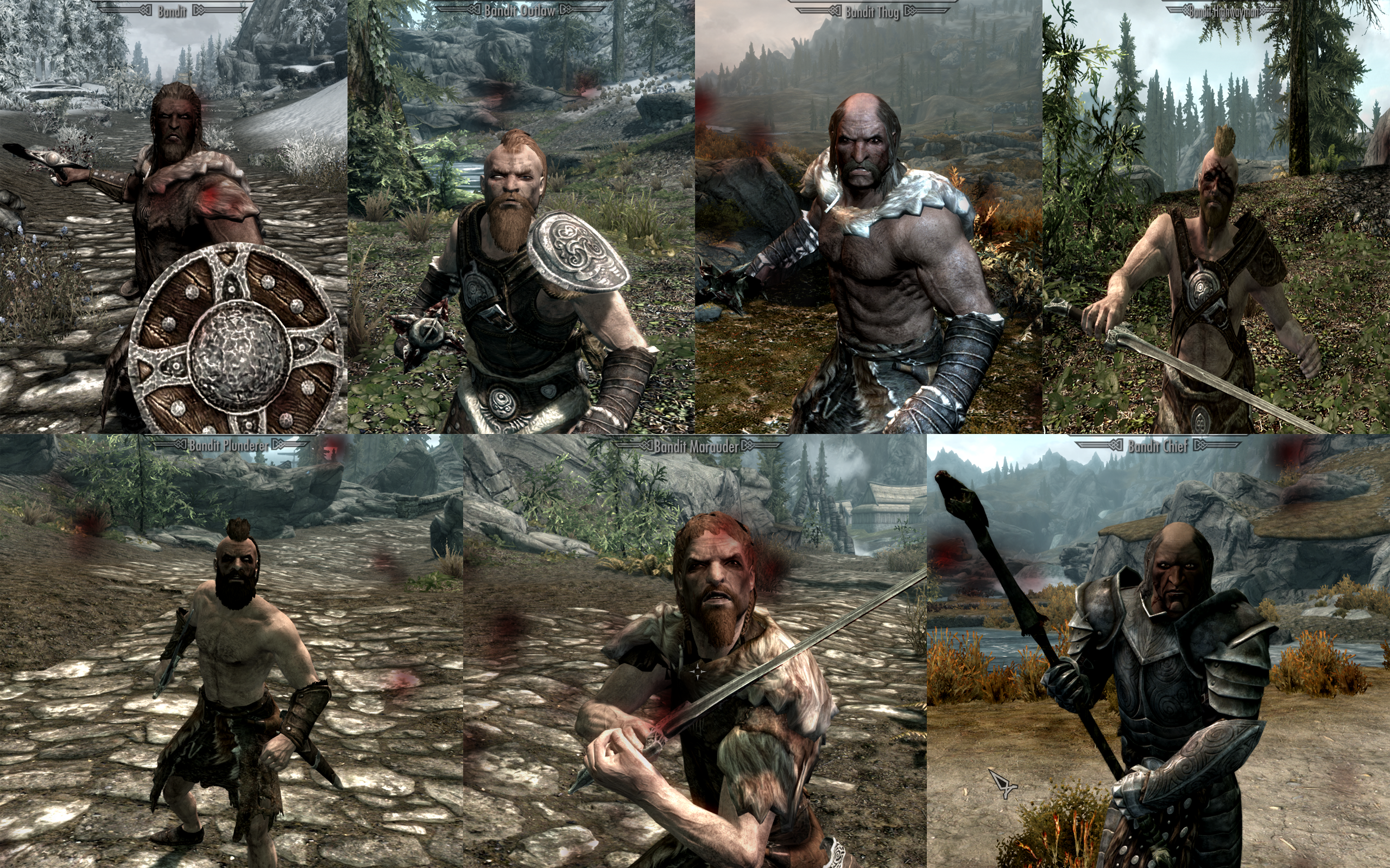 ESO: Search the Camp - Into the Woods - , The Video Games Wiki