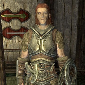 Calder Elder Scrolls Fandom 4 calder, nord warrior of hjerim. calder elder scrolls fandom
