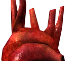 Daedra Heart (Skyrim)
