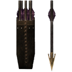 Dwarvenbolt