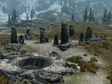 Puzzling Pillar Ruins