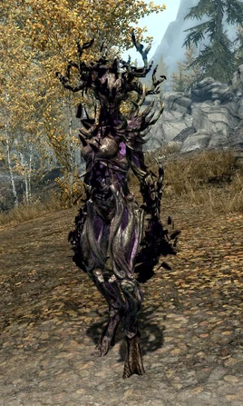 Spriggan Earth Mother