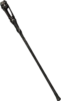 El Wabbajack (como se ve en Skyrim)