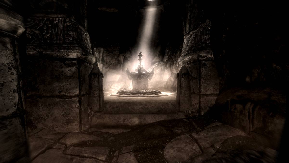 Skyrim: Best Dungeons That Can Be Turned Into Homes