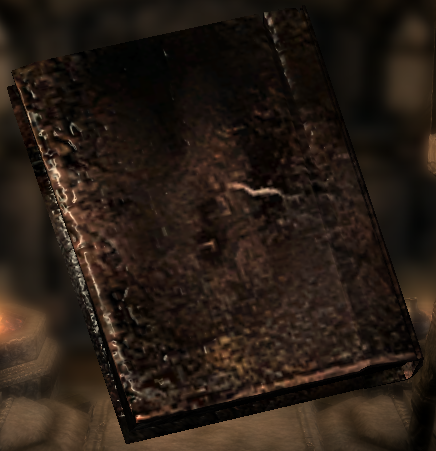 Сожжённая книга | The Elder Scrolls Wiki | Fandom