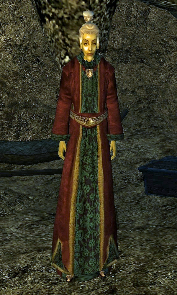 Elante (Morrowind) Elder Scrolls Fandom