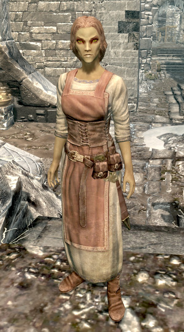 altmer skyrim