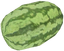 Oblivion Watermelon