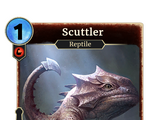 Scuttler (Legends)