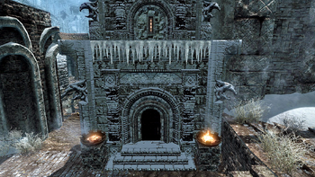 Temple of Talos