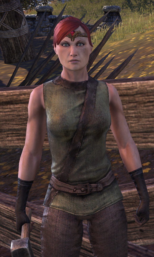 Feiri | Wiki The Elder Scrolls | Fandom