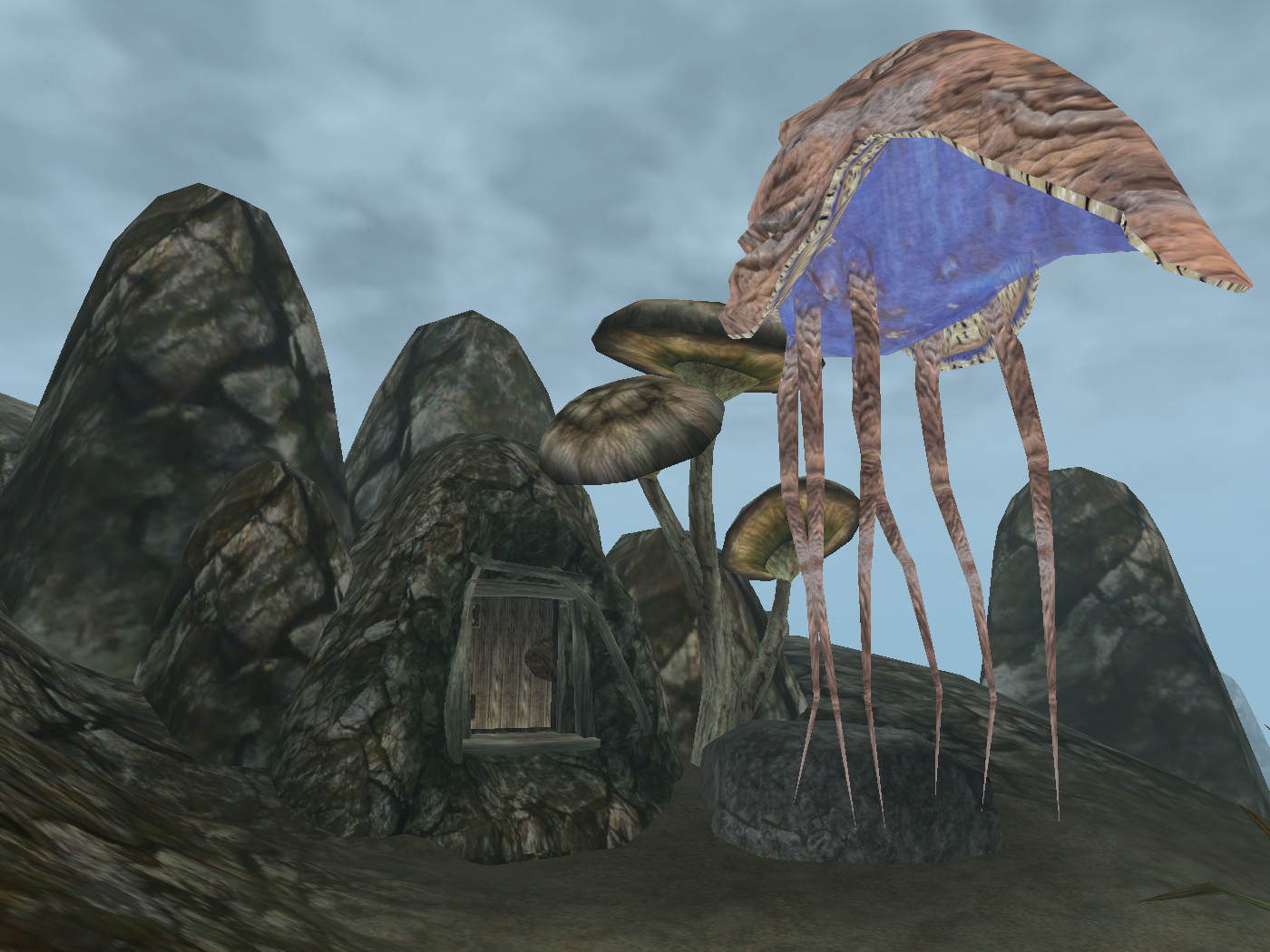 Azuras Küste (Morrowind). 