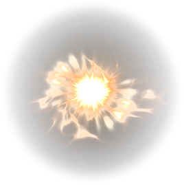 Sun Fire Spell