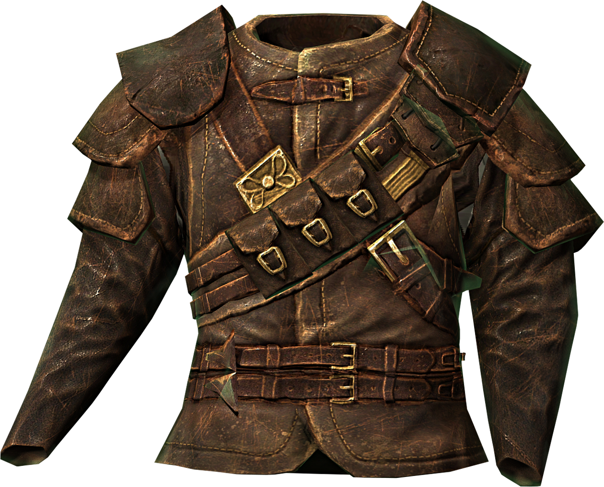 skyrim assassin guild armor