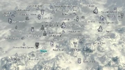 Карта Фолкрита