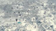 Карта Фолкрита