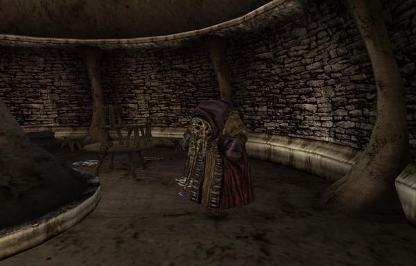 В соборе Урсо