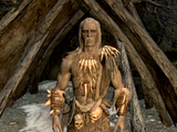 Forsworn