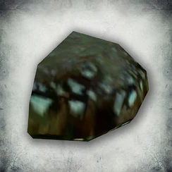 Светящаяся сыроежка