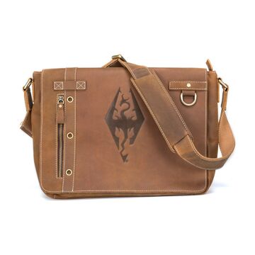 Skyrim messenger bag hot sale