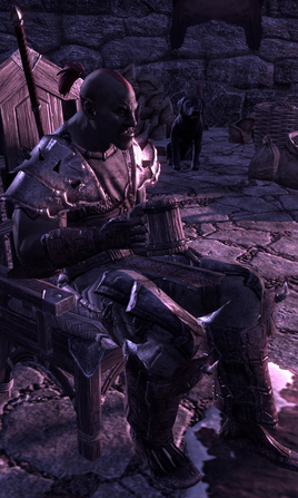 Baloth Bloodtusk