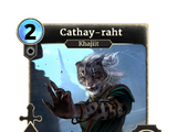 Cathay-raht (Legends)