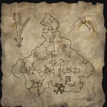 Eso Enchanter Survey Coldharbour 1 Clothier Survey: Coldharbour I | Elder Scrolls | Fandom