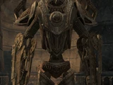 Dwarven Centurion (Online)