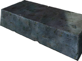 Quicksilver Ingot (Skyrim)