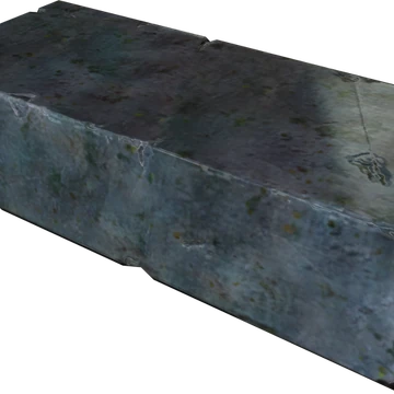 Quicksilver Ingot (Skyrim) | Elder Scrolls | Fandom Quicksilver Ingot (Skyrim) | Elder Scrolls | Fandom