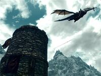 メインクエスト Skyrim The Elder Scrolls Wiki Fandom