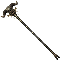 StaffSkullofcorruption