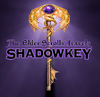 Shadowkey logo.