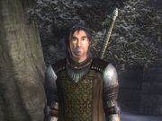 Category Oblivion Guard Captains Elder Scrolls Fandom
