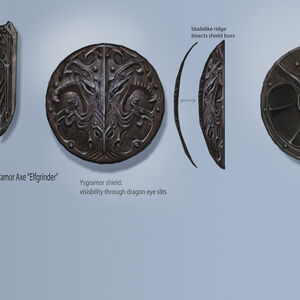 Wuuthrad Skyrim Elder Scrolls Fandom There are many ancient heroes who have turned into legends within the world of skyrin. wuuthrad skyrim elder scrolls fandom