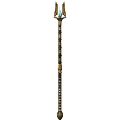 Этериевый посох