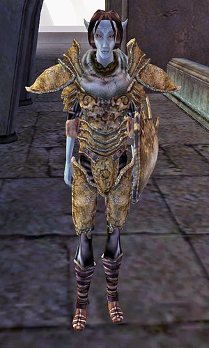 Daroso Sethri (Morrowind)