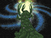 Hermaeus Mora Daggerfall