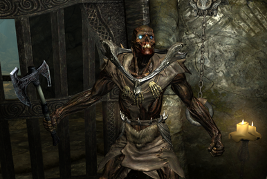 The Elder Scrolls: Call to Arms - Draugr Scourges - Game Nerdz