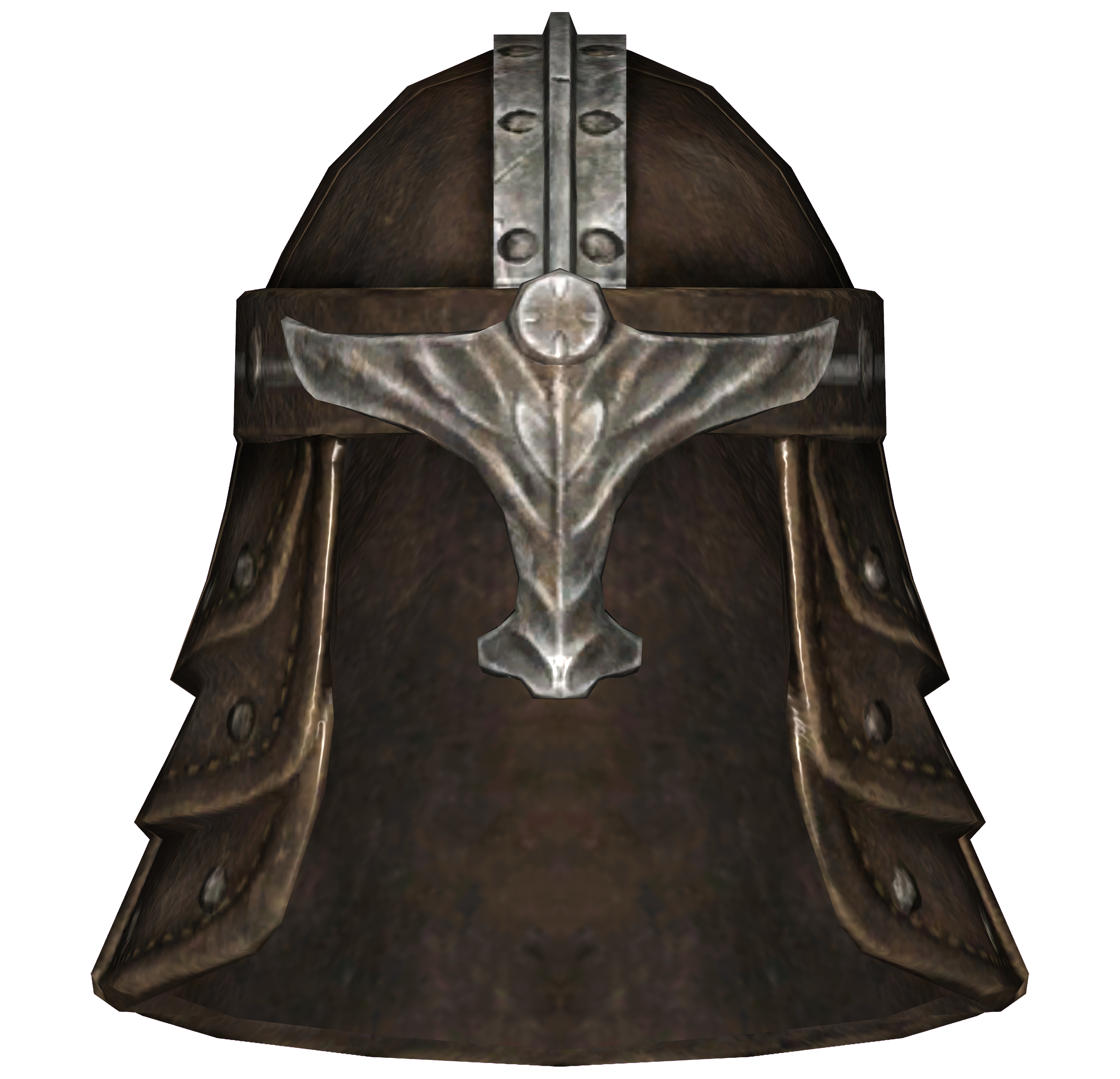 hente tand samtale Leather Helmet (Skyrim) | Elder Scrolls | Fandom