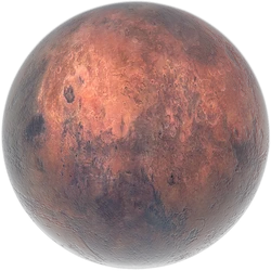 Masser, as seen in .