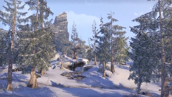 Bleakrock Isle | Elder Scrolls | Fandom