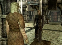 Main Quest Skyrim Elder Scrolls Fandom