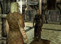 メインクエスト Skyrim The Elder Scrolls Wiki Fandom
