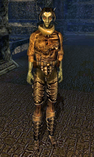 Ereven Velas (Morrowind)