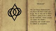ProtectedShadowmark