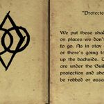 Thieves Guild Skyrim Elder Scrolls Fandom